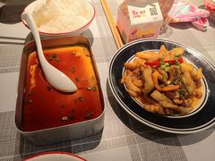 -彭耕记猪油炒小菜(吉联mall店)