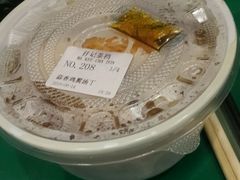 -孖记茶档·热腾茶餐(荔湾领展广场店)