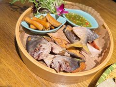-印象芽庄越式餐厅(东兴店)