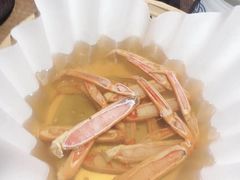 -蟹将军·松叶蟹和牛日料放题自助(K11店)