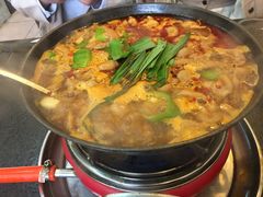 -湘肠香火锅店(团结湖店)