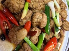 -醉壹号海鲜大排档(厦门美食地标店)