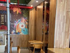 -尊宝比萨(尚水天成店)