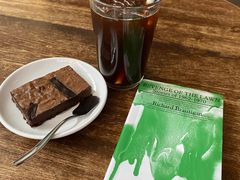 -1901 Cafe(西四店)