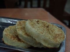 吊炉烧饼-教师之家赵家羊汤馆(东青龙街店)