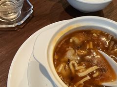 -蛇口希尔顿南海酒店·随轩中餐厅·粤菜