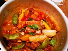-金掌勺锅包肉(华润万象城店)