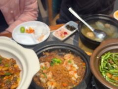 -情妹耙泥鳅·江湖川菜(科华店)