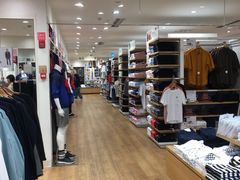 -优衣库(温州财富购物中心店)