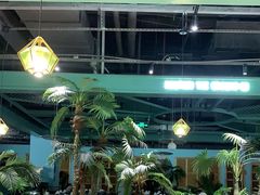 -春润大地海南椰子鸡(沙井京基百纳广场店)