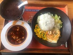 -海盗虾饭·剥好的小龙虾饭(上地辉煌店)