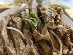 -巴扎美食·新疆菜·西域歌舞表演餐厅(新疆大厦店)