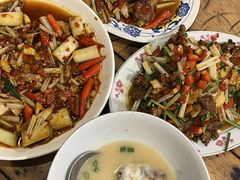 金牌椒香脆舌-国强牛肉(洋河总店)
