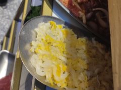 -杨记齐齐哈尔烤肉(总店)