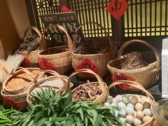 -农耕记·湖南土菜(科技园店)