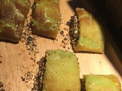 糖煎麻糍-弄堂里(雨花客厅店)