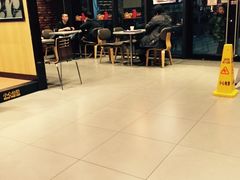 -汉堡王(上海凌云壹街坊店)