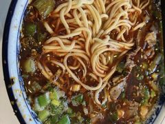 -有礼有面(知春路店)