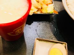 -永和大王(蛙嫩鸡香煲煲鲜·军博店)