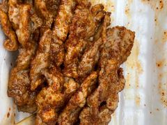 -陈勇串炸里脊(马道街步行街店)