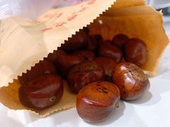 高记糖炒栗子-高记桂花糖炒栗(鼓楼店)