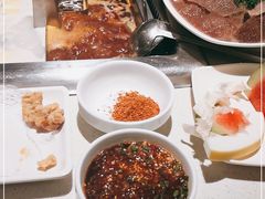 -海底捞火锅(银泰中心店)