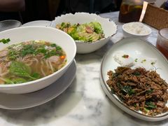 -PHO爺·越南料理(亦庄大族广场店)