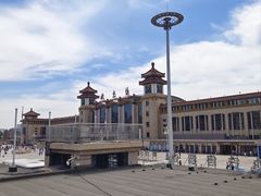 -北京站