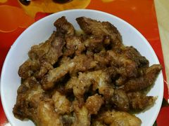 -红屋川菜(大学南路店)