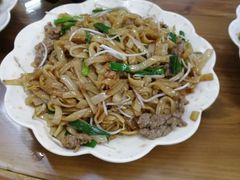 -南记食粥坊·宵夜大排档(岭南分店)