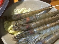 -阳阳老火锅(小南门店)