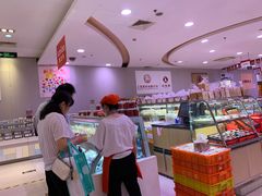 -第一食品(中环百联店)