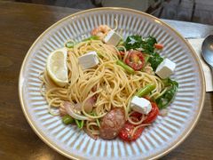 -BAKER&SPICE(国金中心商场店)