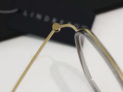 -目艮眼镜SHOWROOM(品牌集合店)