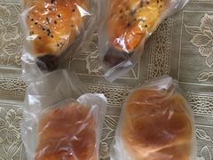 -BreadTalk面包新语·烘焙蛋糕(海岸城店)