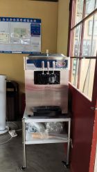 -1912拾光车站有轨小火车(仙林站)