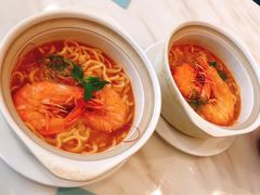 -子霖南山鲜虾面(南山总店)