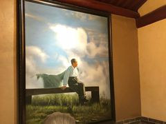 包厢-程府宴-国宴(南长街·四合院店)