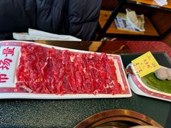 -大吉利·潮汕鲜牛肉火锅(总店)
