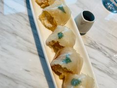 -香樟花园新粤料理(无锡万象城店)
