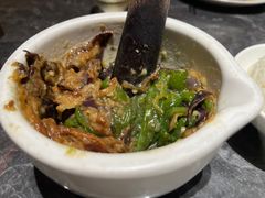 -炊烟小炒黄牛肉(浦东世纪汇店)