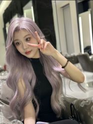 -JIMI·吉米造型