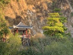 -水濂山森林公园