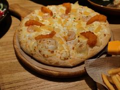 -菲滋意式餐厅(鄞州印象城店)