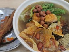 -笋果坊螺蛳粉(竹园小区店)