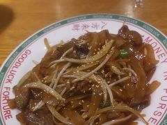 -去茶去餐厅(中央大街店)