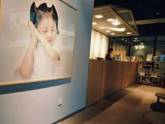 -天真蓝照相馆(中华广场店)