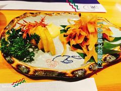 -浦·传统日式料理(3 5 1 1 店)