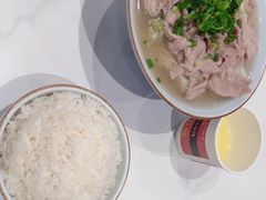 -犇逸·乐山跷脚牛肉·四川现炒(览海店)
