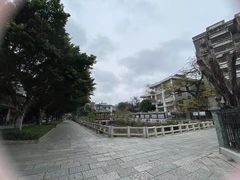 -黄埔古港